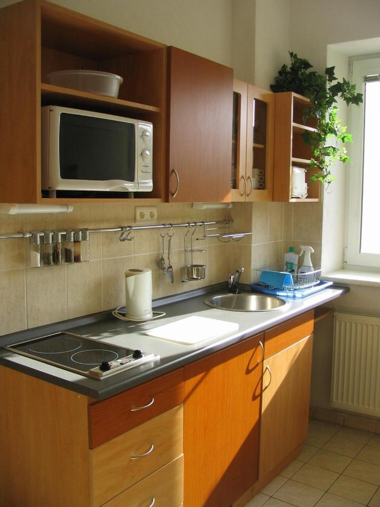 Almet Apartmanove Studio 206 Donovaly Exterior foto