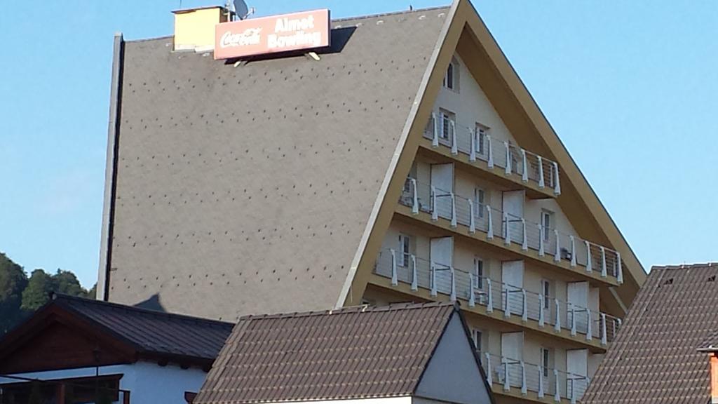 Almet Apartmanove Studio 206 Donovaly Cameră foto