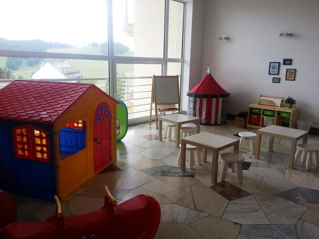 Almet Apartmanove Studio 206 Donovaly Cameră foto