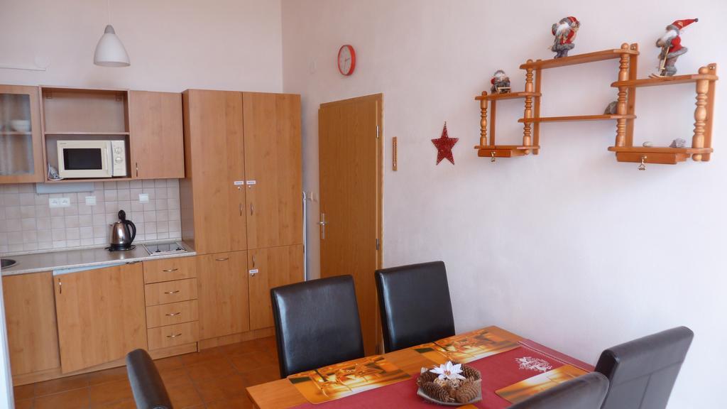 Almet Apartmanove Studio 206 Donovaly Exterior foto