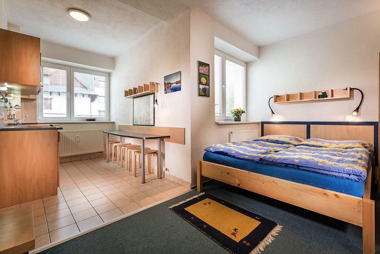 Almet Apartmanove Studio 206 Donovaly Exterior foto