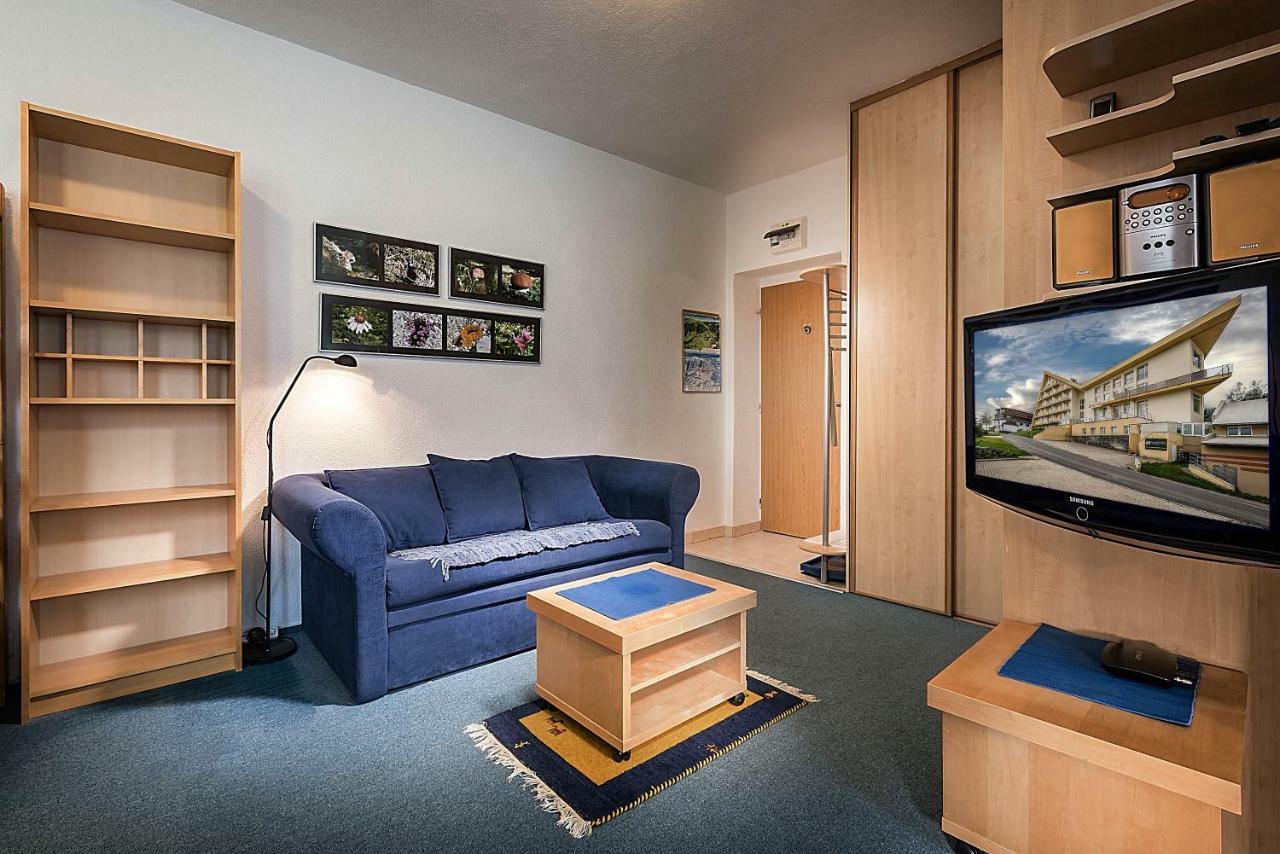 Almet Apartmanove Studio 206 Donovaly Exterior foto