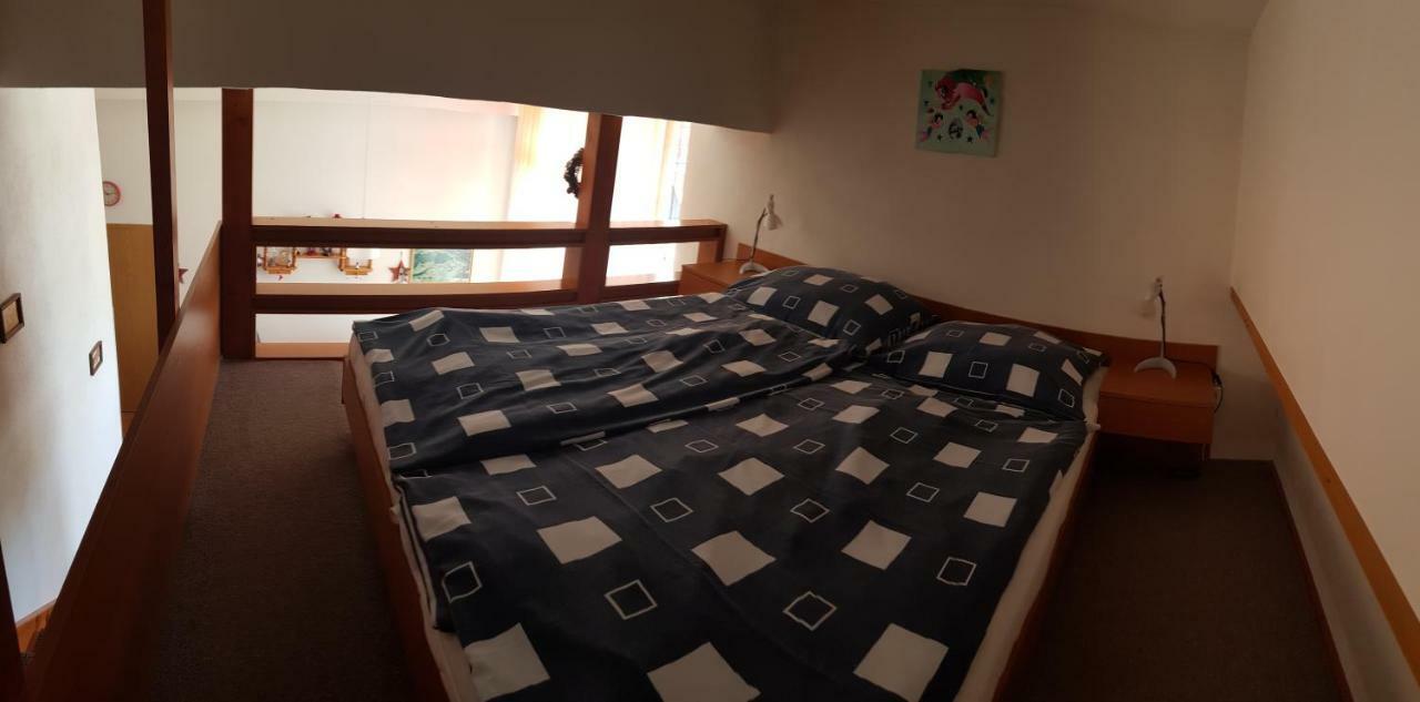 Almet Apartmanove Studio 206 Donovaly Exterior foto