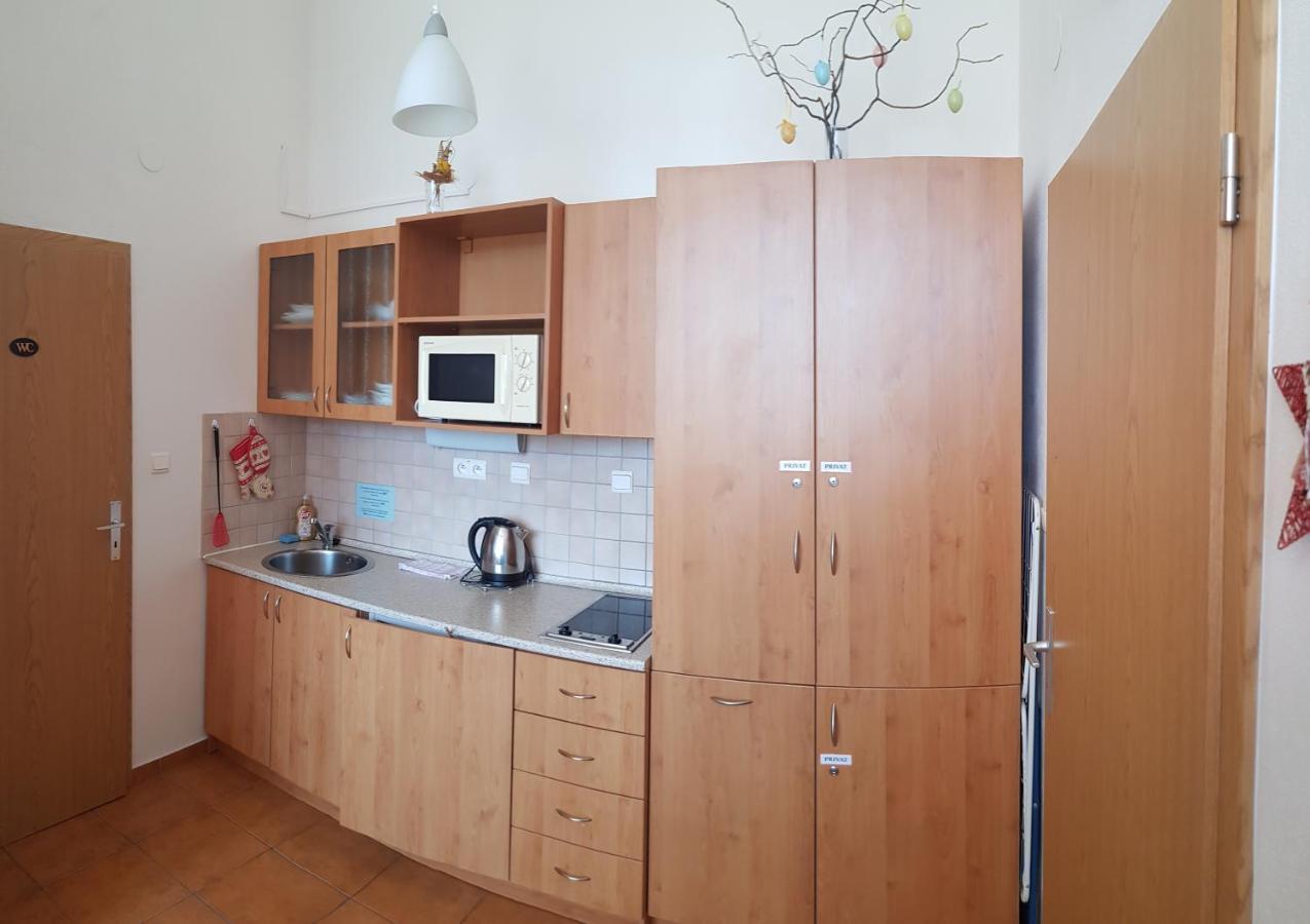 Almet Apartmanove Studio 206 Donovaly Exterior foto