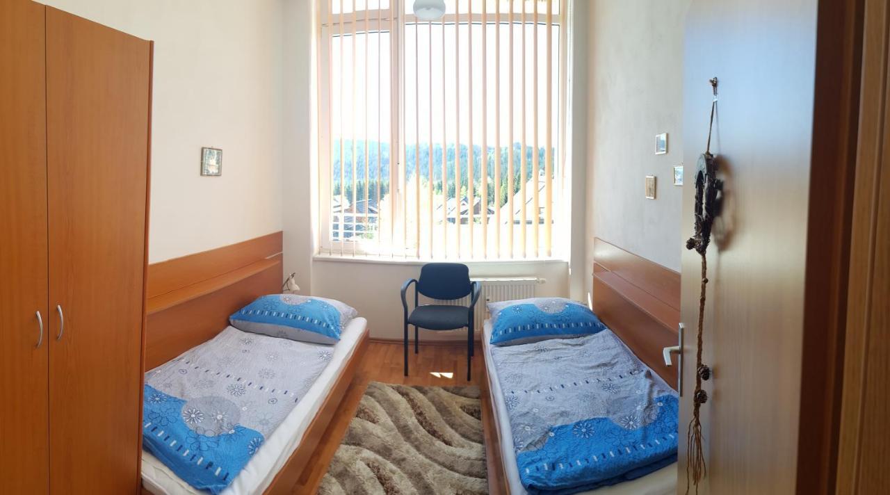 Almet Apartmanove Studio 206 Donovaly Exterior foto
