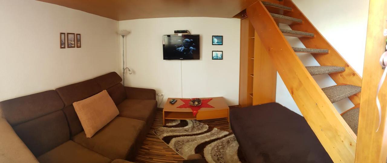 Almet Apartmanove Studio 206 Donovaly Exterior foto